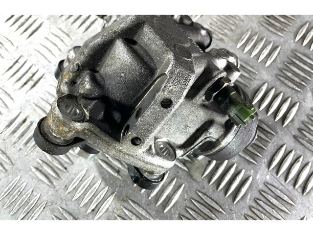 Топливный насос