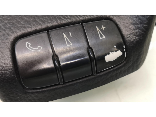 Надувная подушка для руля