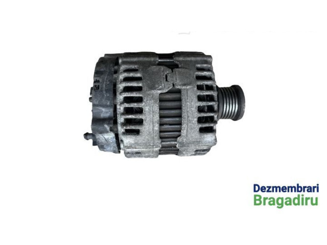 Генератор    Audi A6 S6 C6 4F      