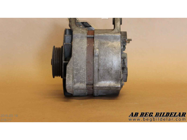 Генератор Jaguar XJ SERIE 3