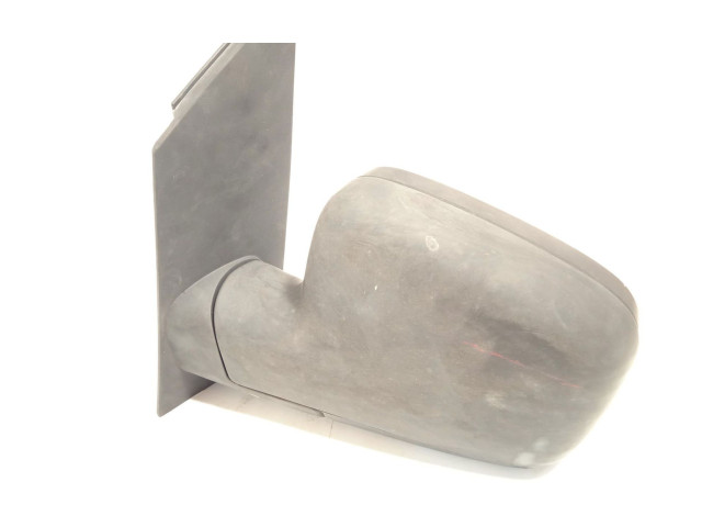 Zpětné zrcátko  Volkswagen Caddy 2007  2K5857507AB, 2K5857507AB9B9  