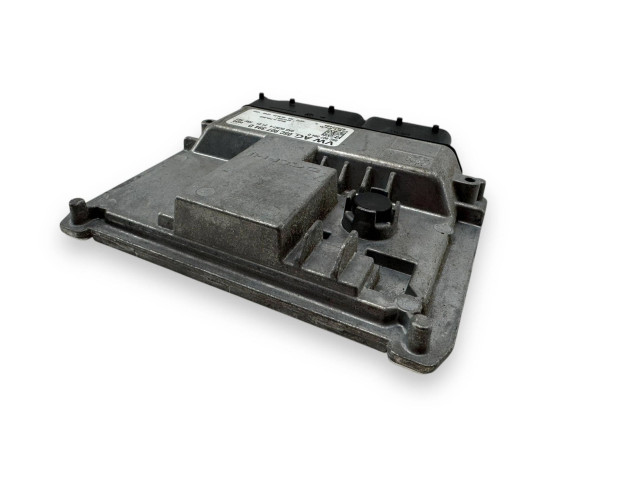 Блок управления двигателя 05C907394D Audi Q2 -