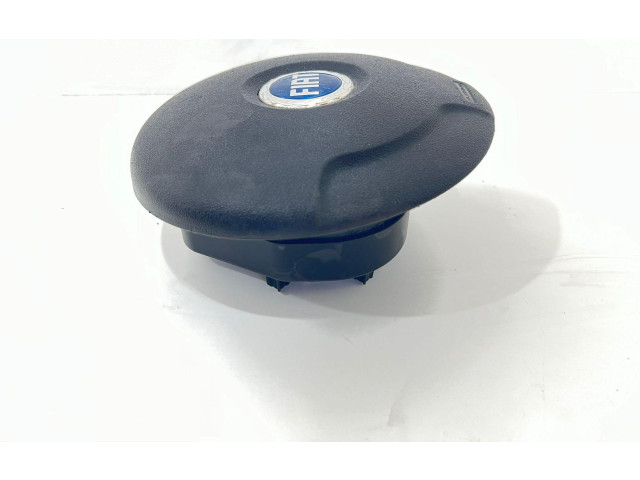 Подушка безопасности водителя Fiat Idea