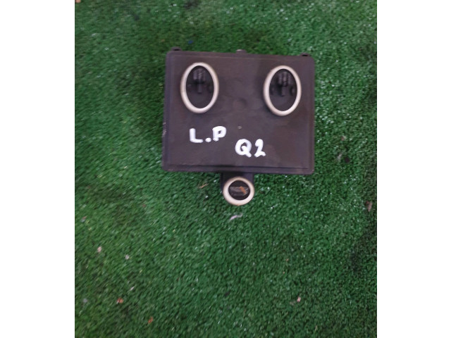 Блок управления 5Q0959393F Audi Q2 -