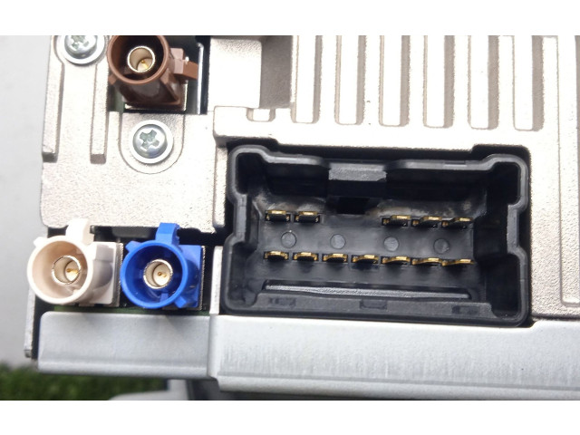 Дисплей    LG.ELECTRONICS   Dacia Spring