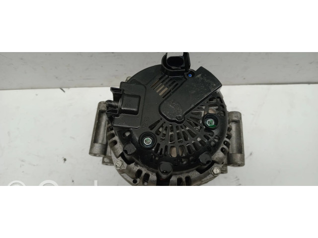 Генератор Valeo Mercedes-Benz R W251 3.0