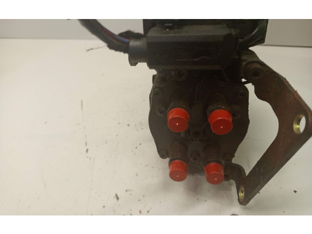 Vstřikovací čerpadlo 0470504011 Opel Zafira A