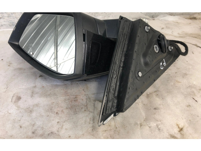 Зеркало электрическое Skoda Kamiq 2019 - года