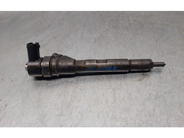 Vstřikovač 0445110059, 0445110059   Chrysler Voyager    D7  VM 