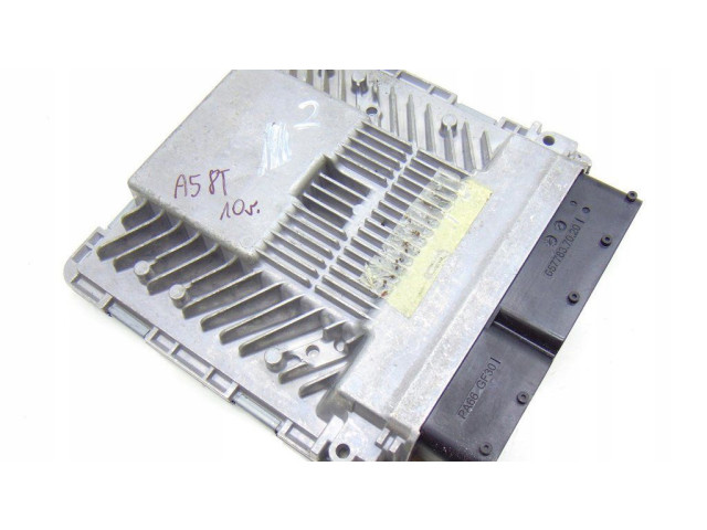 Řídící jednotka 8K0907559 Audi A4 S4 B8 8K 2010