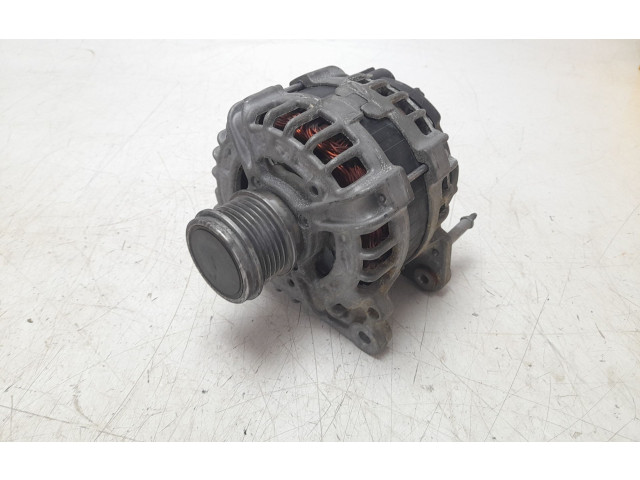 Генератор 04L903023K, ALF570501HQ Skoda Kodiaq