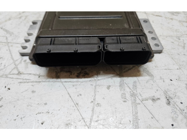 Řídící jednotka MEC33731 Nissan Murano Z50 2005