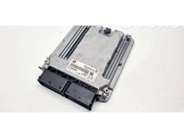 Řídící jednotka 55265316, 0261S11305 Alfa Romeo Giulia 2018