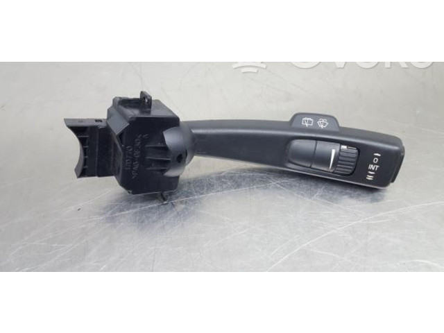 Включатель скорости стеклоочистителей 17D770, PA6GF30 Volvo C30