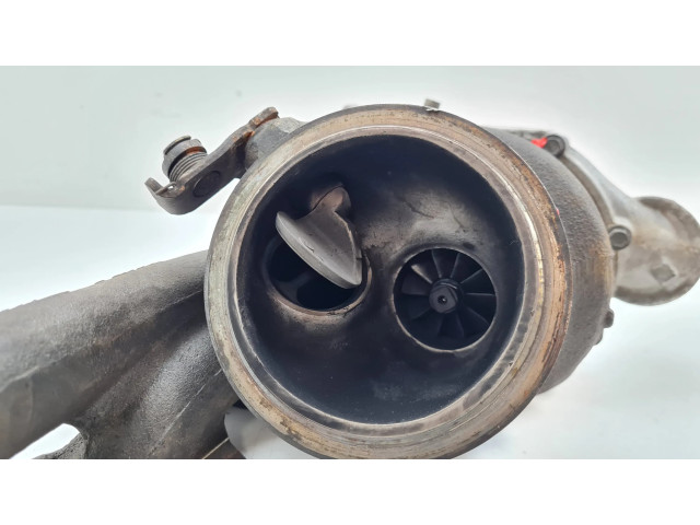 Turbodmychadlo Турбина 863190409, 851676 BMW 3 G20 G21 2.0 XB1G