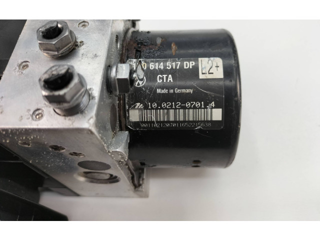 АБС Steuergerät 1K0907379BL, 1K0614517DP   Skoda  Yeti (5L)  2009 - 2017 года