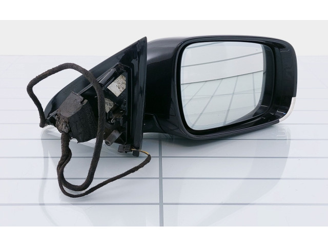 Зеркало электрическое        Volkswagen Phaeton  2002 - 2016 года   