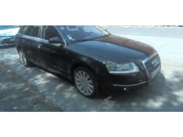 Подрулевой шлейф SRS 4E0953541B Audi A6 S6 C6 4F
