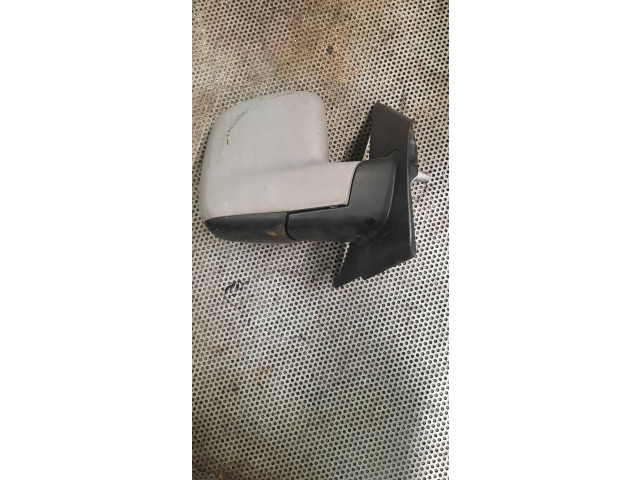 Zpětné zrcátko Volkswagen Transporter - Caravelle T5 2007 E9024558