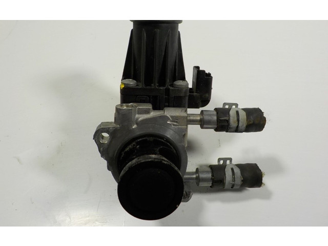 Блок управления АБС 9813064280, 9829870080   Citroen C4 Aircross