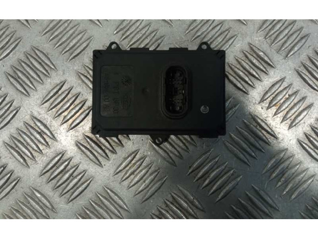 Блок управления Xenon