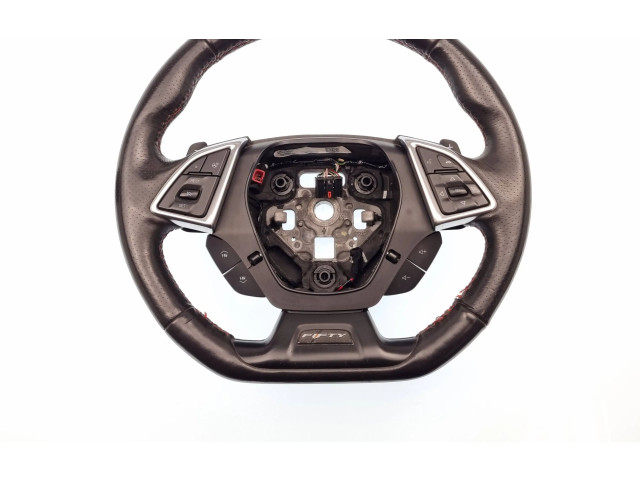Руль Chevrolet Camaro   -  года 84097157, 812454049      
