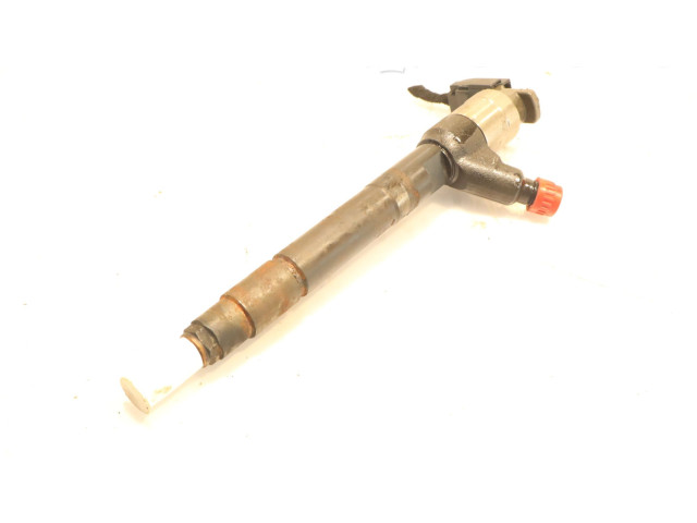 Vstřikovač Opel Astra K