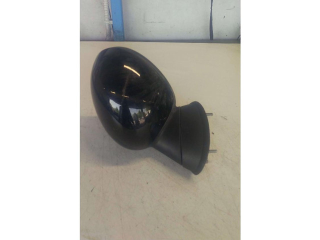 Zpětné zrcátko Mini One - Cooper Clubman R55 2007