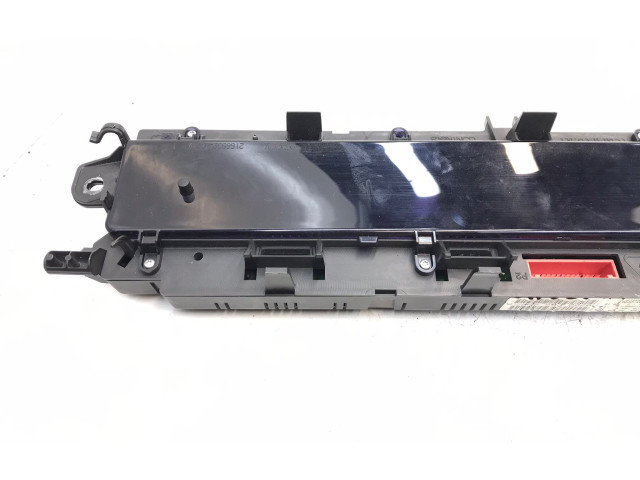 Přístrojová deska Renault Scenic II - Grand scenic II 2008 8200787774, K1399