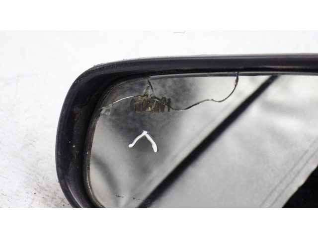 Зеркало электрическое Mazda 323 F 1999 - 2003 года