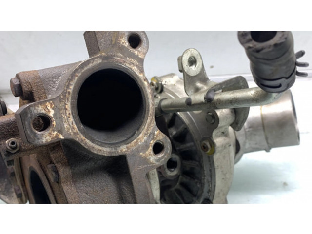 Turbodmychadlo Турбина 060705383N Lexus IS 200-300 2.2