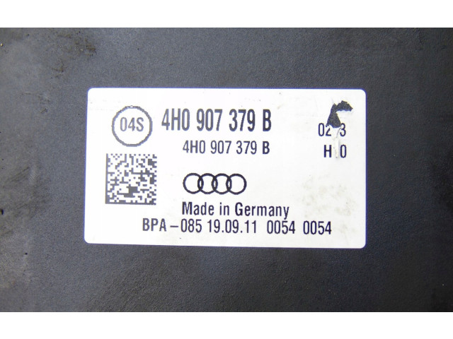Jednotka ABS 4H0614517B Audi A8 S8 D4 4H 2011