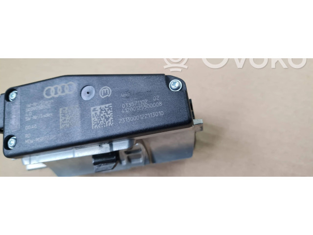 Рулевая рейка 8K0905852E, 033571102 Audi Q5 SQ5 2008 - 2017 года