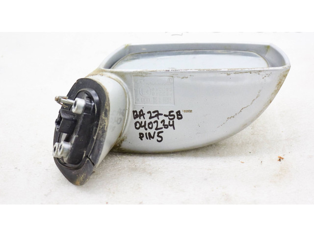 Зеркало электрическое        Hyundai Coupe   -  года   