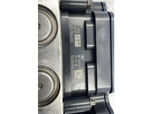 Jednotka ABS 476604EA6E   Nissan Qashqai 2014