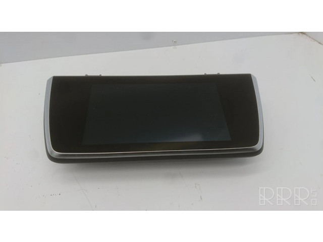 Дисплей 8798222, 8803369 BMW X2 F39