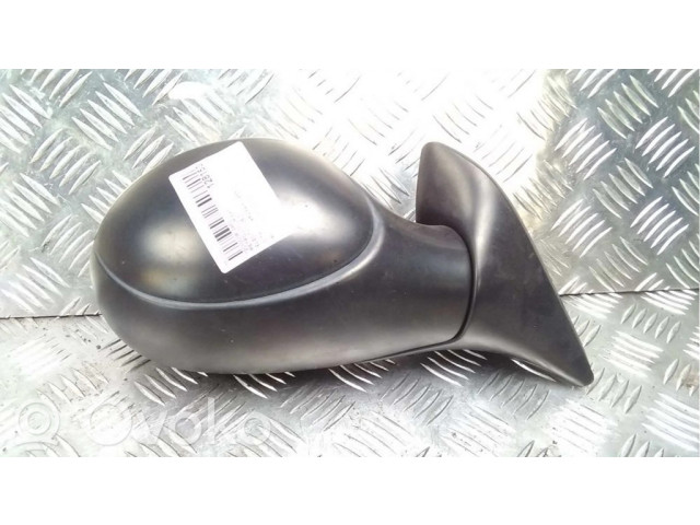 Зеркало электрическое     правое    Citroen Xsara Picasso     