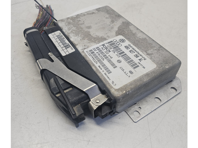 Блок управления коробкой передач 4B0927156AL Audi A6 S6 C5 4B