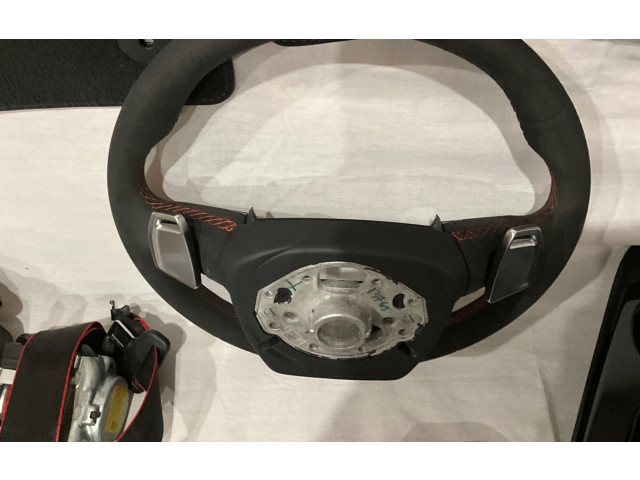 Volant Audi RS5 2023 8W0