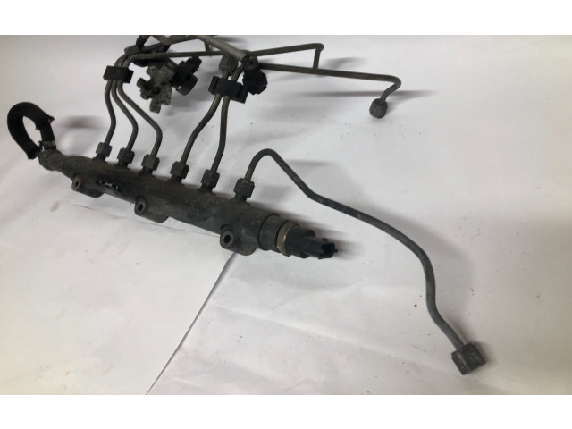 Vstřikovací lišta 30622085, 30637412   Volvo XC90  pro naftový motor 2.4  