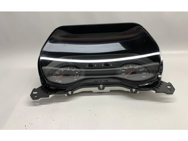 Панель приборов 84225308   Chevrolet Camaro       