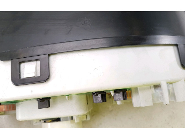 Pojistková skříňka Спидометр (приборный щиток) 46542544 Fiat Punto (176) 1998