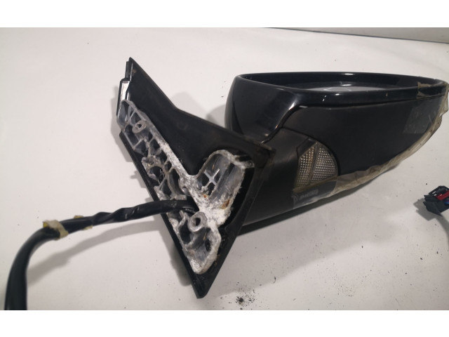 Зеркало электрическое Volkswagen Golf Plus 2005 - 2013 года