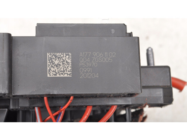 Pojistková skříňka A1779061102 Mercedes-Benz GLA H247 2021