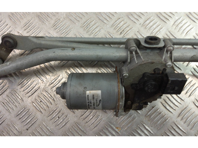 Комплект механизма стеклоочистителей