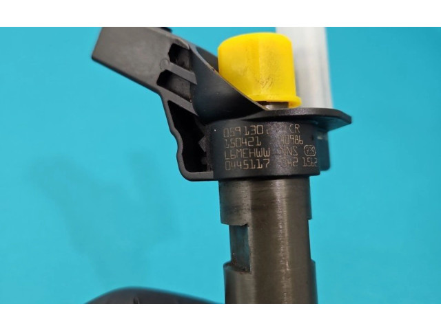 Форсунка 0445117042, IMPRK1379903 Audi A7 S7 4G Crt