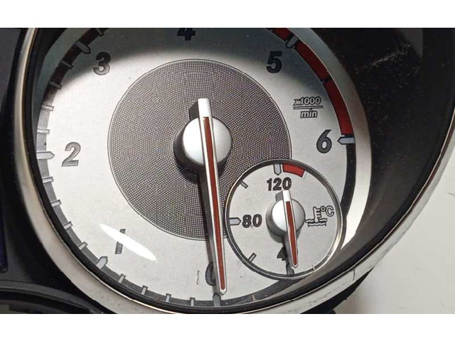 Přístrojová deska Mercedes-Benz GLA W156 2015 A1569004501, 0263698064