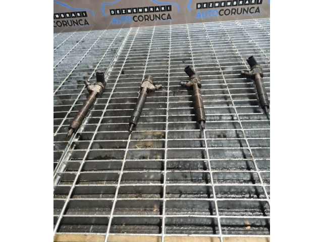 Форсунка 0445110204 Jeep Grand Cherokee (WJ)