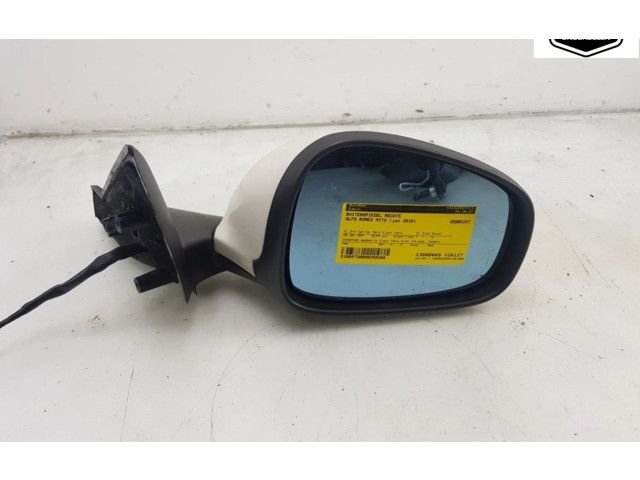 Zpětné zrcátko pravé Alfa Romeo Mito 2010 156106550
