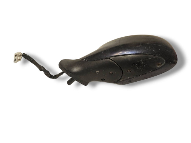 Зеркало электрическое Lancia Lybra - года